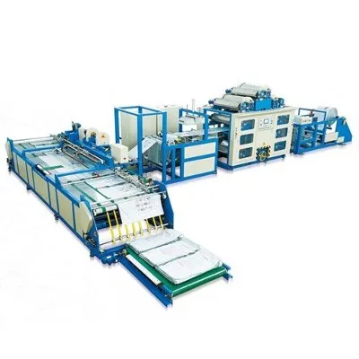 종이 봉투 간접 인쇄기