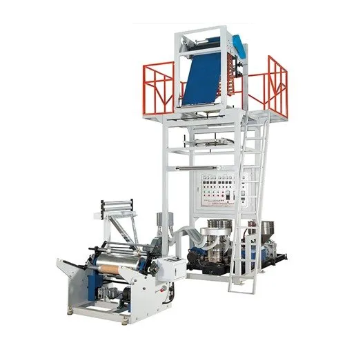 ABA 필름 블로우 머신